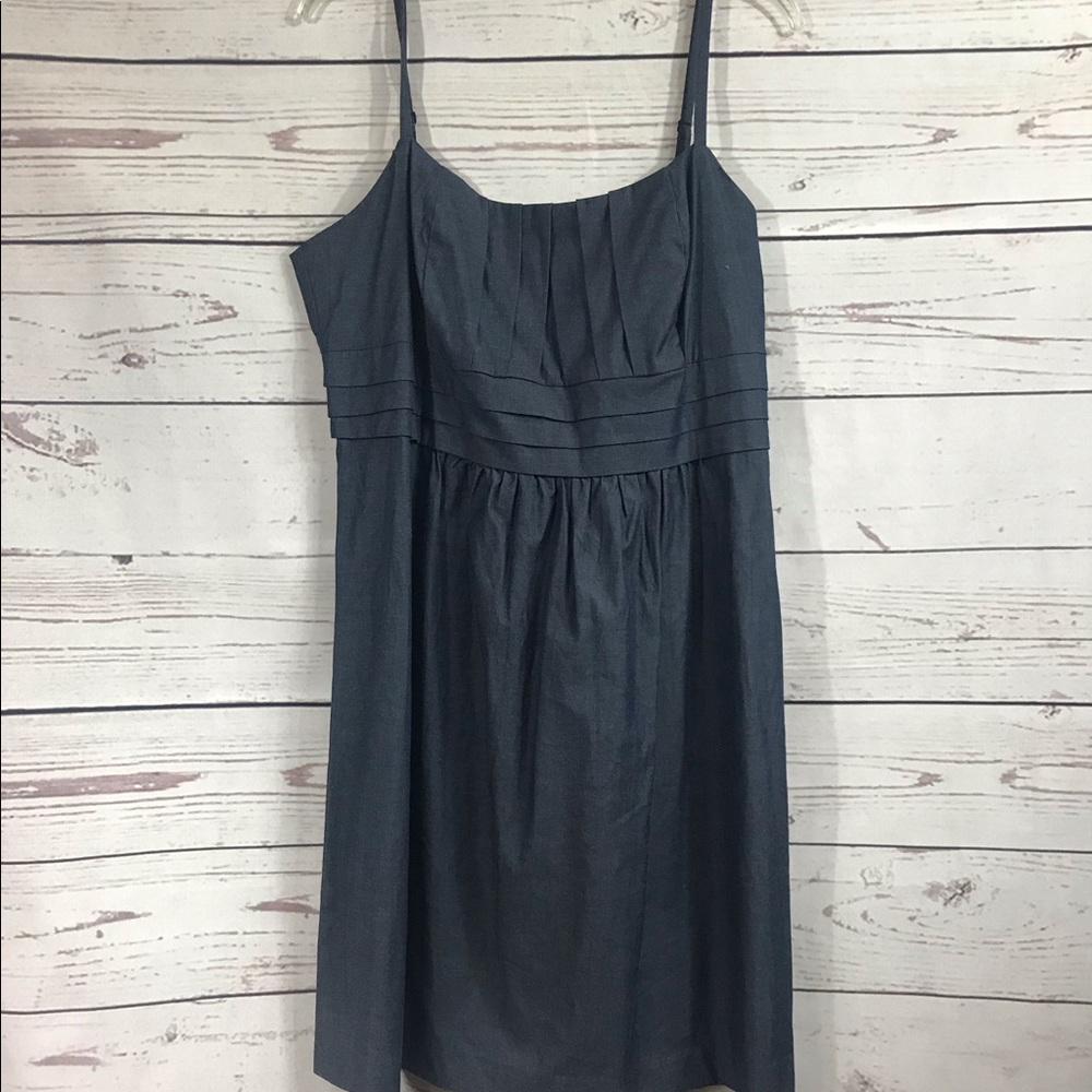 Size 16 New York and Co strapless dress